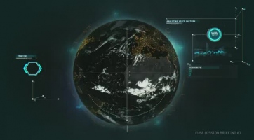 Megtekinthető a Fuse első teaser trailere