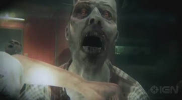 Megtekinthető a ZombiU launch trailere