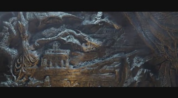 Megtekinthető az első hivatalos The Elder Scrolls V: Skyrim videó