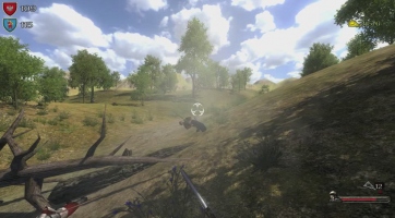 Megtekinthetők a Mount and Blade: With Fire and Sword legújabb videói