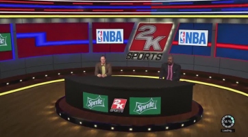 Megváltoztatja a rajongói elvárásokat az NBA 2K15