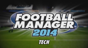 Megvan a Football Manager 2014 megjelenési dátuma