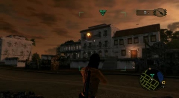 Mercenaries 2: World In Flames videó