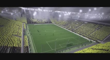 Messi is tiszteletét teszi a FIFA 15 legújabb trailerében
