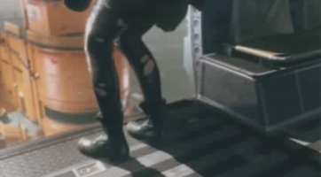 Metal Gear Solid 5: The Phantom Pain trailer a TGS-ről