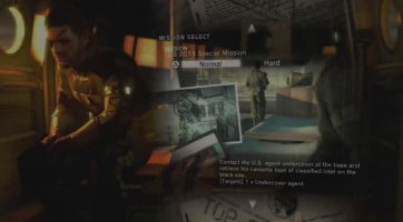 Metal Gear Solid 5: itt a 12 perces videó angolul