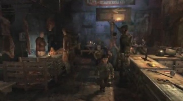 Metro 2033: Az izgalmas és veszélyekkel teli földalatti élet