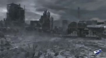 Metro 2033: Ölj, vagy téged ölnek meg