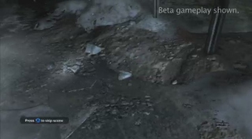 Metro 2033: Tizenöt perc a sötét alagutakban