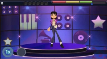 Michael Jackson: The Experience