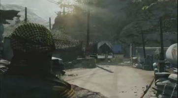 Microsoft E3 2012: Bejelentették a Splinter Cell: Blacklistet