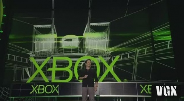 Microsoft E3 2012: Bejelentve a Gears of War Judgement