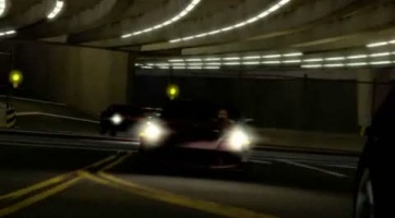 Midnight Club: Los Angeles: A sebességmániás angyalok városa