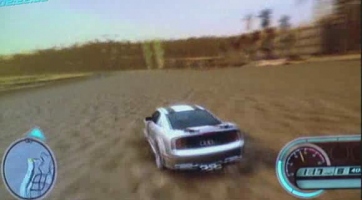 Midnight Club: Los Angeles: Gameplay videó érkezett