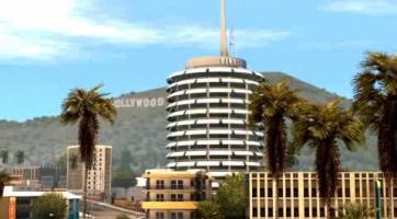 Midnight Club: Los Angeles: Száguldozom, tehát vagyok