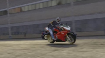 Midnight Club Los Angeles: Vechicle Pack 2 videomontázs