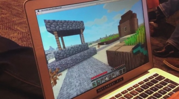 Notch nyilatkozik a Minecraft 1.8-as frissítéséről