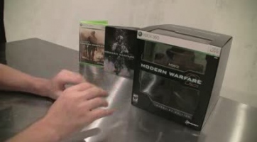 Modern Warfare 2: Felfedve a Prestige Edition