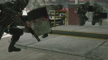 Modern Warfare 2: Itt a teljes trailer 