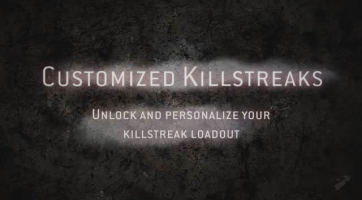 Modern Warfare 2: Multiplayer debüt trailer
