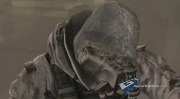 Modern Warfare 2: Újabb gameplay jelenetek