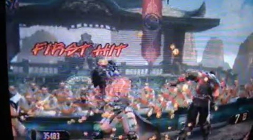 Mortal Kombat: Végtelen érmék, Kombat kódok, Easter Egg