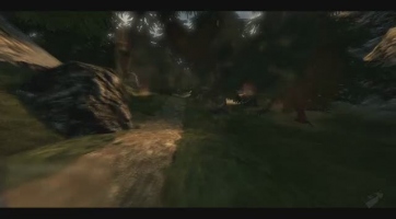 Mortal Online: Mozgásban a béta