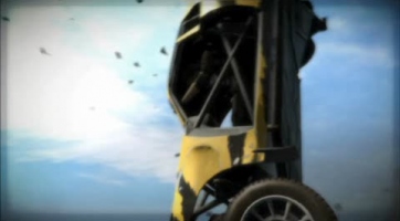 Motorstorm: Pacific Rift: Dupla adag kedvcsináló