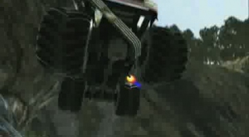 Motorstorm: Pacific Rift: E3 Trailer (Screenshot Update)