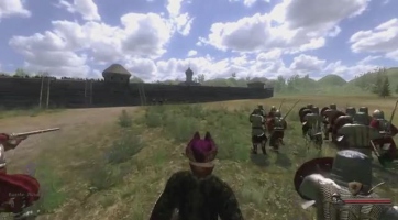 Mount & Blade: With Fire and Sword - Felkészülni! Hamarosan érkezik!