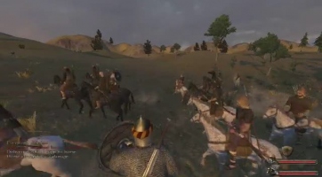 Mount and Blade: Warband: Így néz majd ki a single player mód