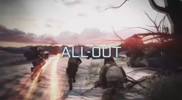Mozgásban a Battlefield 3: Armored Kill
