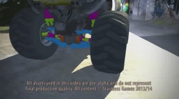 Mozgásban a Carmageddon: Reincarnation