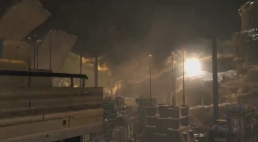 Mozgásban a Dead Space 2