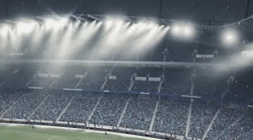 Mozgásban a FIFA 14 next-gen verziója