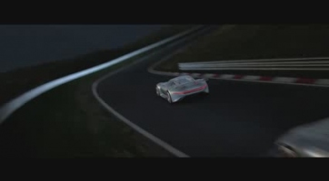Mozgásban a Gran Turismo 6: Fókuszban a Mercedes Benz AMG Vision GT