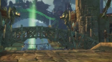 Mozgásban a Guild Wars 2: Shadow of the Mad King Halloween tartalom