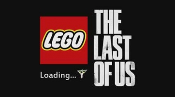 Mozgásban a Lego The Last of Us! Hogy micsoda?