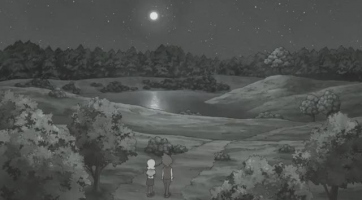 Mozgásban a Professor Layton and the Miracle Mask nyugati változata