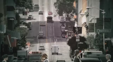 Mozgásban a Sony Japan új videojátéka, a Panopticon