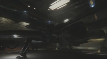 Mozgásban a Star Citizen