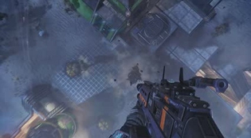 Mozgásban a Titanfall: IMC Rising DLC
