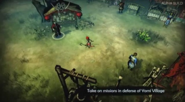 Mozgásban az Akaniero: Demon Hunter
