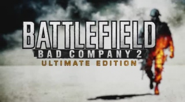 Mozgásban mutatkozik be a Battlefield: Bad Company 2: Ultimate Edition