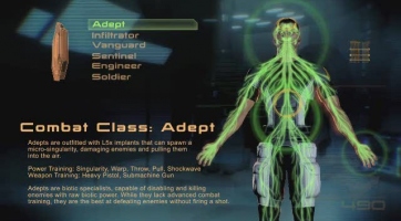 Mozgásban a Mass Effect 2