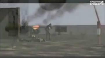 Mozgásban az Operation Flashpoint 2: Dragon Rising