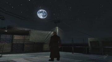 Mozgásban debütál a Vampire Hunters