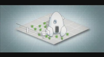 Multiwinia: Rocket Riot trailer