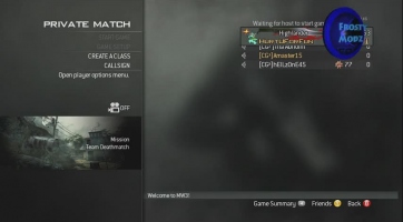 MW3 Easter Egg: Avagy egy harmadik típusú találkozás a tütüs medvével