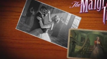 Mystery Case Files: The Malgrave Incident hivatalos trailer
